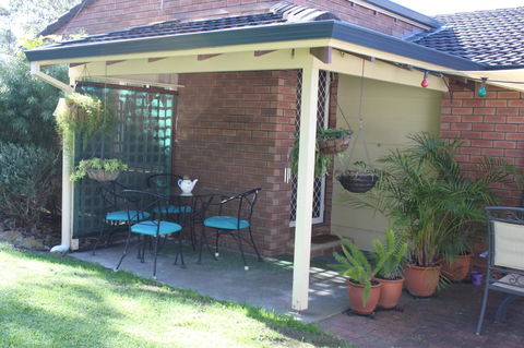 Christina's@Denmark - Accommodation Kalgoorlie 1