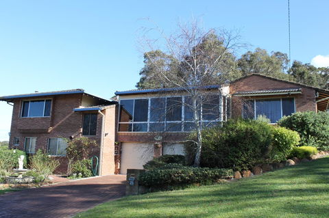 Christina's@Denmark - Accommodation Kalgoorlie 3