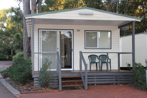 Margaret River Tourist Park - Accommodation Kalgoorlie 44