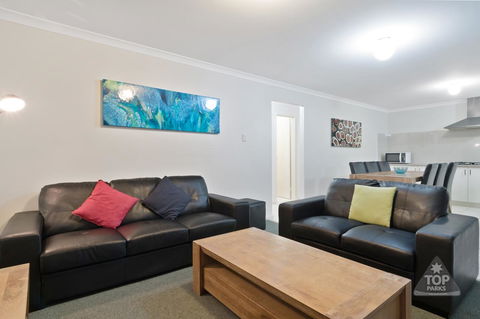 Margaret River Tourist Park - Accommodation Kalgoorlie 4