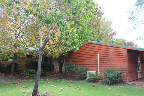 Margaret River Tourist Park - Accommodation Kalgoorlie 41