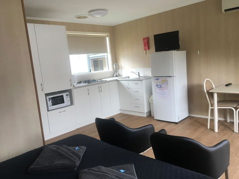 Margaret River Tourist Park - Accommodation Kalgoorlie 15