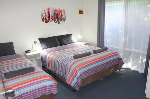 Margaret River Tourist Park - Accommodation Kalgoorlie 32