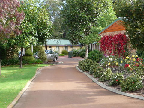 Margaret River Tourist Park - Accommodation Kalgoorlie 40