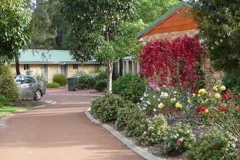 Margaret River Tourist Park - Accommodation Kalgoorlie 38
