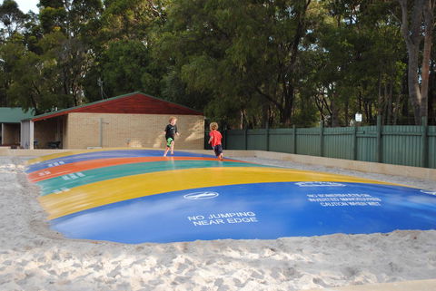 Margaret River Tourist Park - Accommodation Kalgoorlie 30