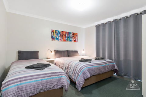 Margaret River Tourist Park - Accommodation Kalgoorlie 2