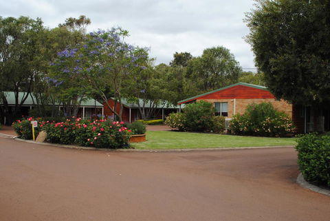 Margaret River Tourist Park - Accommodation Kalgoorlie 39