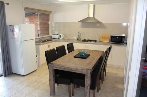 Margaret River Tourist Park - Accommodation Kalgoorlie 34