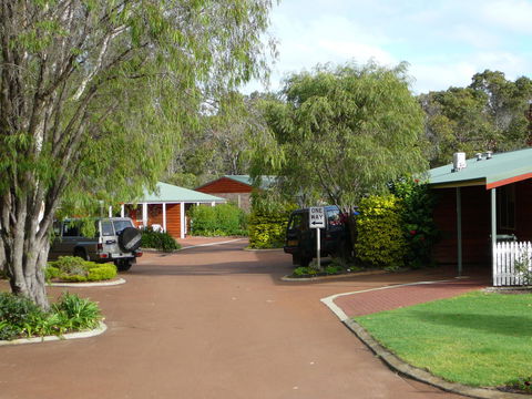 Margaret River Tourist Park - Accommodation Kalgoorlie 42