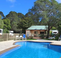 Margaret River Tourist Park - Accommodation Kalgoorlie