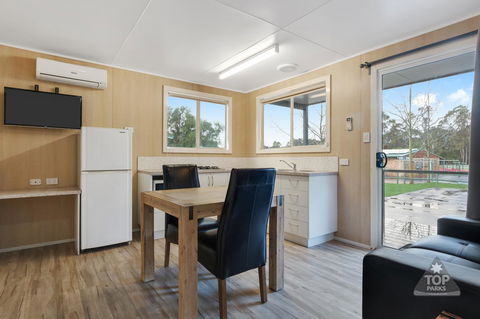 Margaret River Tourist Park - Accommodation Kalgoorlie 12