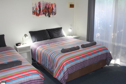 Margaret River Tourist Park - Accommodation Kalgoorlie 33
