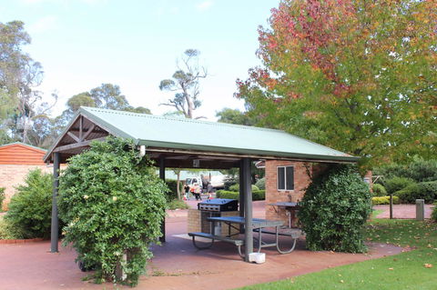 Margaret River Tourist Park - Accommodation Kalgoorlie 31