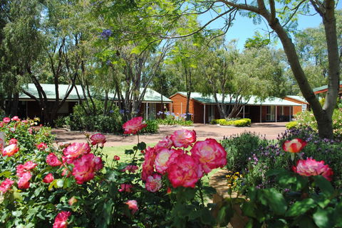Margaret River Tourist Park - Accommodation Kalgoorlie 25