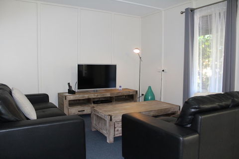Margaret River Tourist Park - Accommodation Kalgoorlie 36