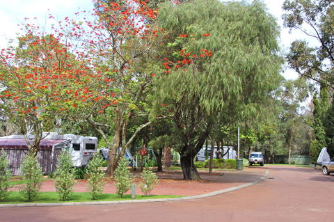 Margaret River Tourist Park - Accommodation Kalgoorlie 43