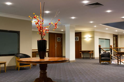 Great Southern Hotel Perth - Accommodation Kalgoorlie 8