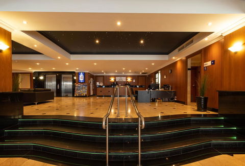 Great Southern Hotel Perth - Accommodation Kalgoorlie 6
