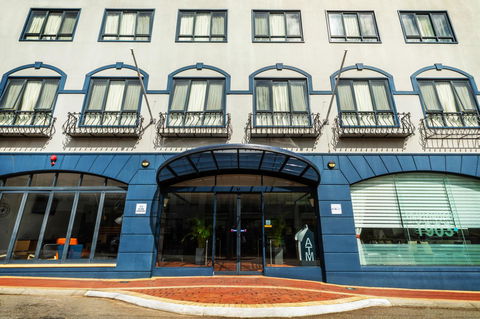Great Southern Hotel Perth - Accommodation Kalgoorlie 4