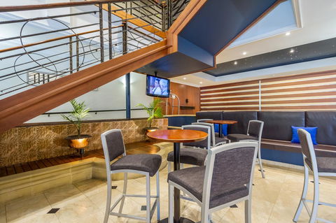 Great Southern Hotel Perth - Accommodation Kalgoorlie 12