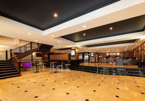 Great Southern Hotel Perth - Accommodation Kalgoorlie 3