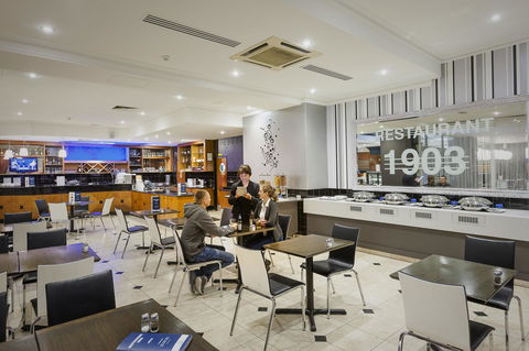 Great Southern Hotel Perth - Accommodation Kalgoorlie 14
