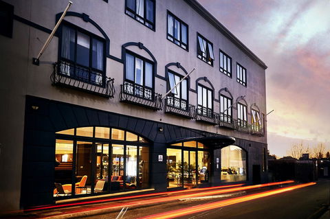 Great Southern Hotel Perth - Accommodation Kalgoorlie 0