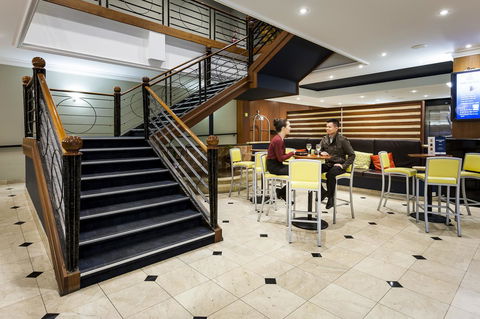 Great Southern Hotel Perth - Accommodation Kalgoorlie 13