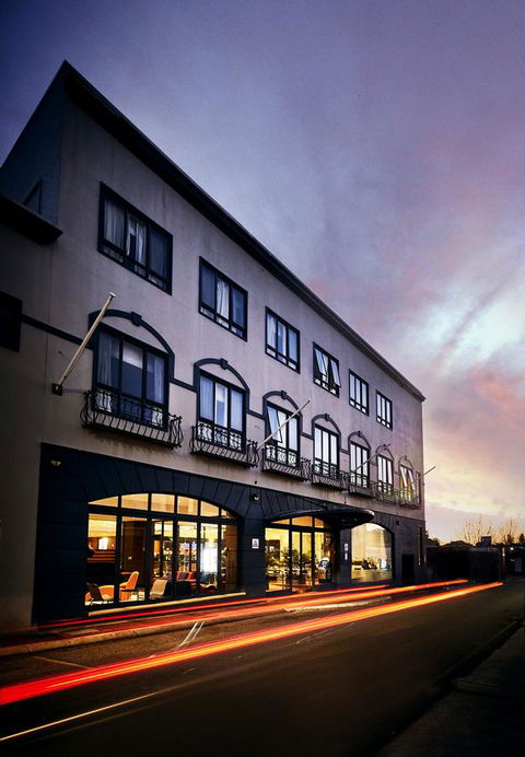 Great Southern Hotel Perth - Accommodation Kalgoorlie 2