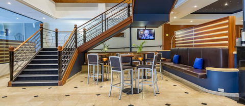 Great Southern Hotel Perth - Accommodation Kalgoorlie 10
