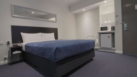 Great Southern Hotel Perth - Accommodation Kalgoorlie 1