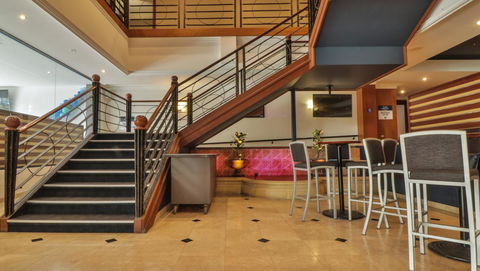 Great Southern Hotel Perth - Accommodation Kalgoorlie 15