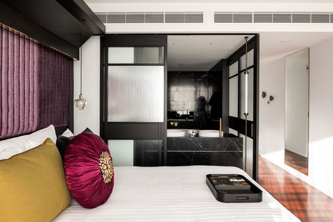 QT Perth - Accommodation Kalgoorlie 32