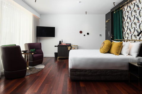 QT Perth - Accommodation Kalgoorlie 9
