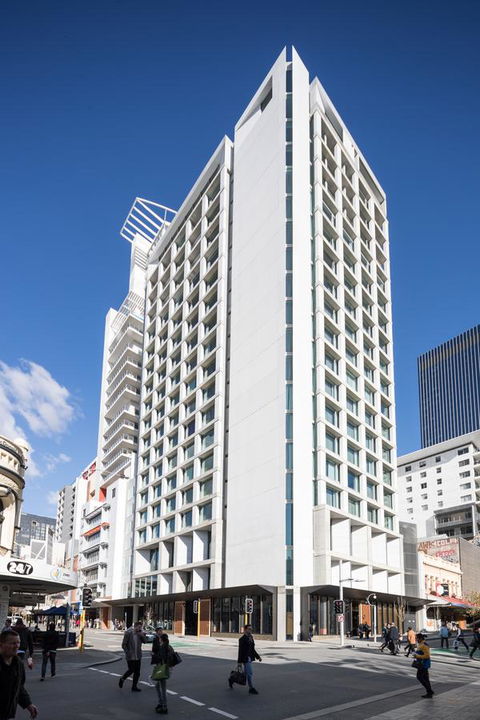 QT Perth - Accommodation Kalgoorlie 7