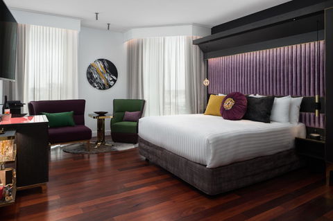 QT Perth - Accommodation Kalgoorlie 25