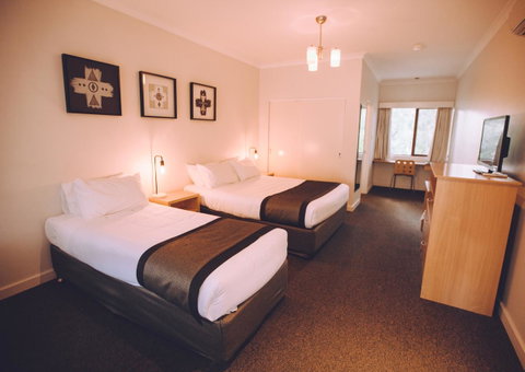Margaret River Resort - Accommodation Kalgoorlie 35