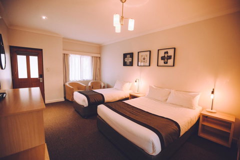 Margaret River Resort - Accommodation Kalgoorlie 34