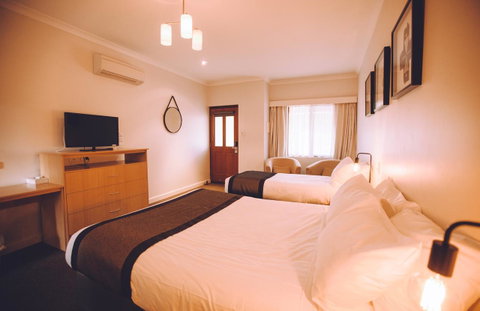 Margaret River Resort - Accommodation Kalgoorlie 33