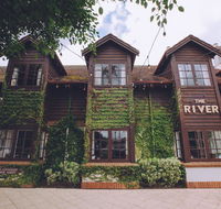 Margaret River Resort - Accommodation Kalgoorlie