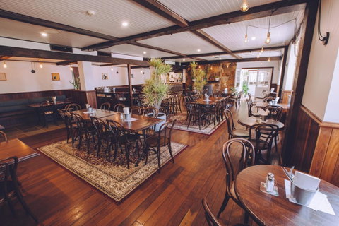 Margaret River Resort - Accommodation Kalgoorlie 16