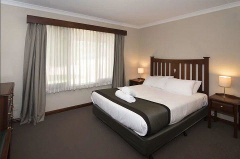 Margaret River Resort - Accommodation Kalgoorlie 4