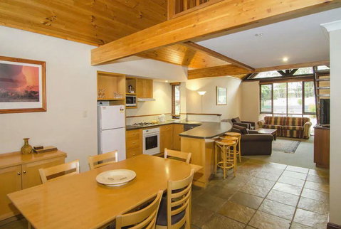 Margaret River Resort - Accommodation Kalgoorlie 6