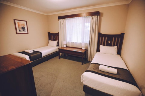 Margaret River Resort - Accommodation Kalgoorlie 18