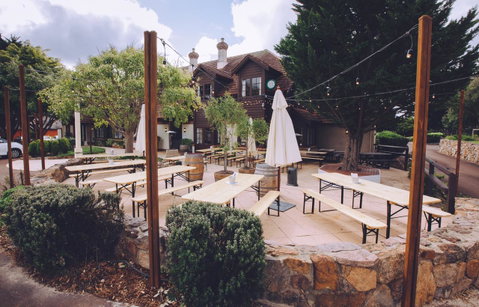 Margaret River Resort - Accommodation Kalgoorlie 14