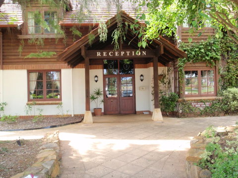 Margaret River Resort - Accommodation Kalgoorlie 36