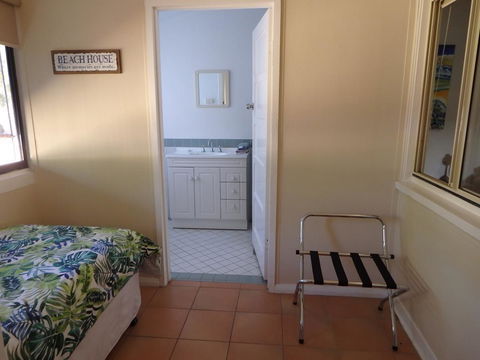 Lazy Lobster Holiday Units & Chalets - Accommodation Kalgoorlie 7