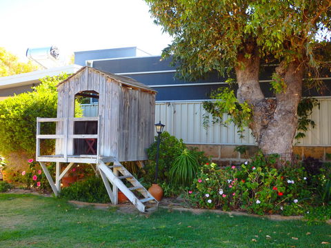 Lazy Lobster Holiday Units & Chalets - Accommodation Kalgoorlie 21