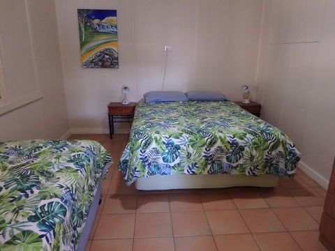 Lazy Lobster Holiday Units & Chalets - Accommodation Kalgoorlie 8